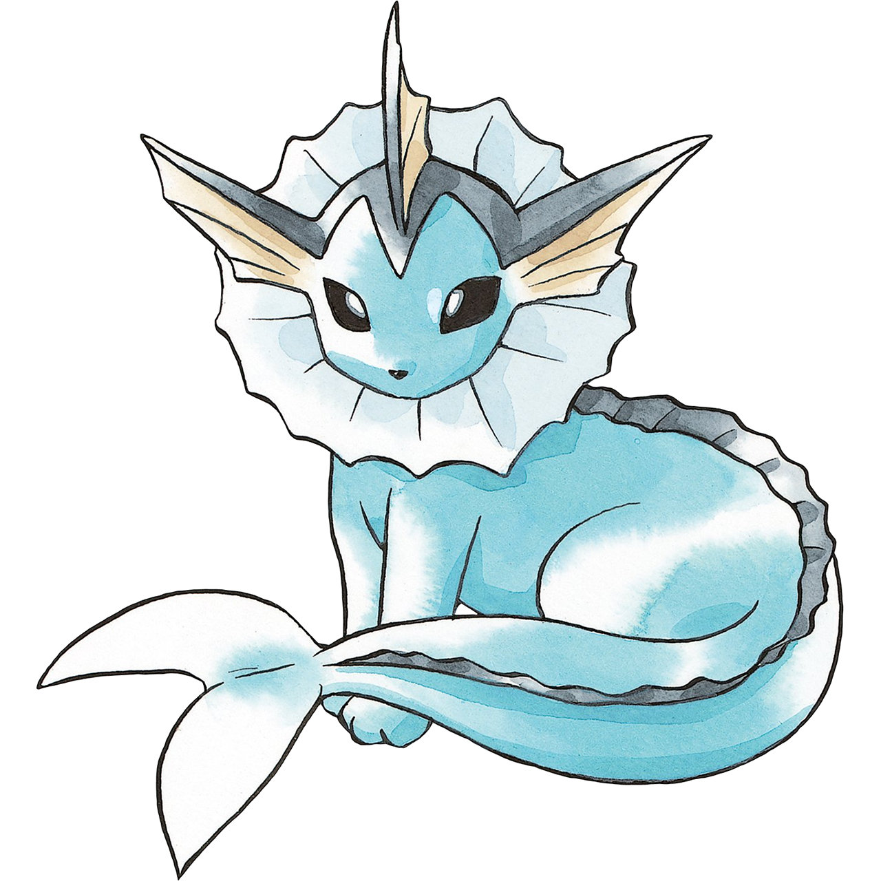 Vaporeon